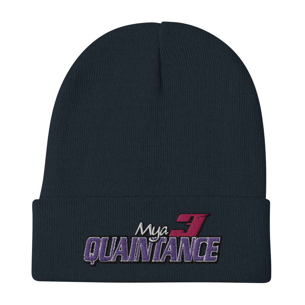Mya Quaintance Beanie