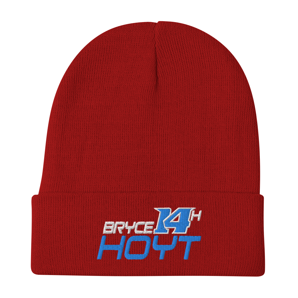 Bryce Hoyt Beanie