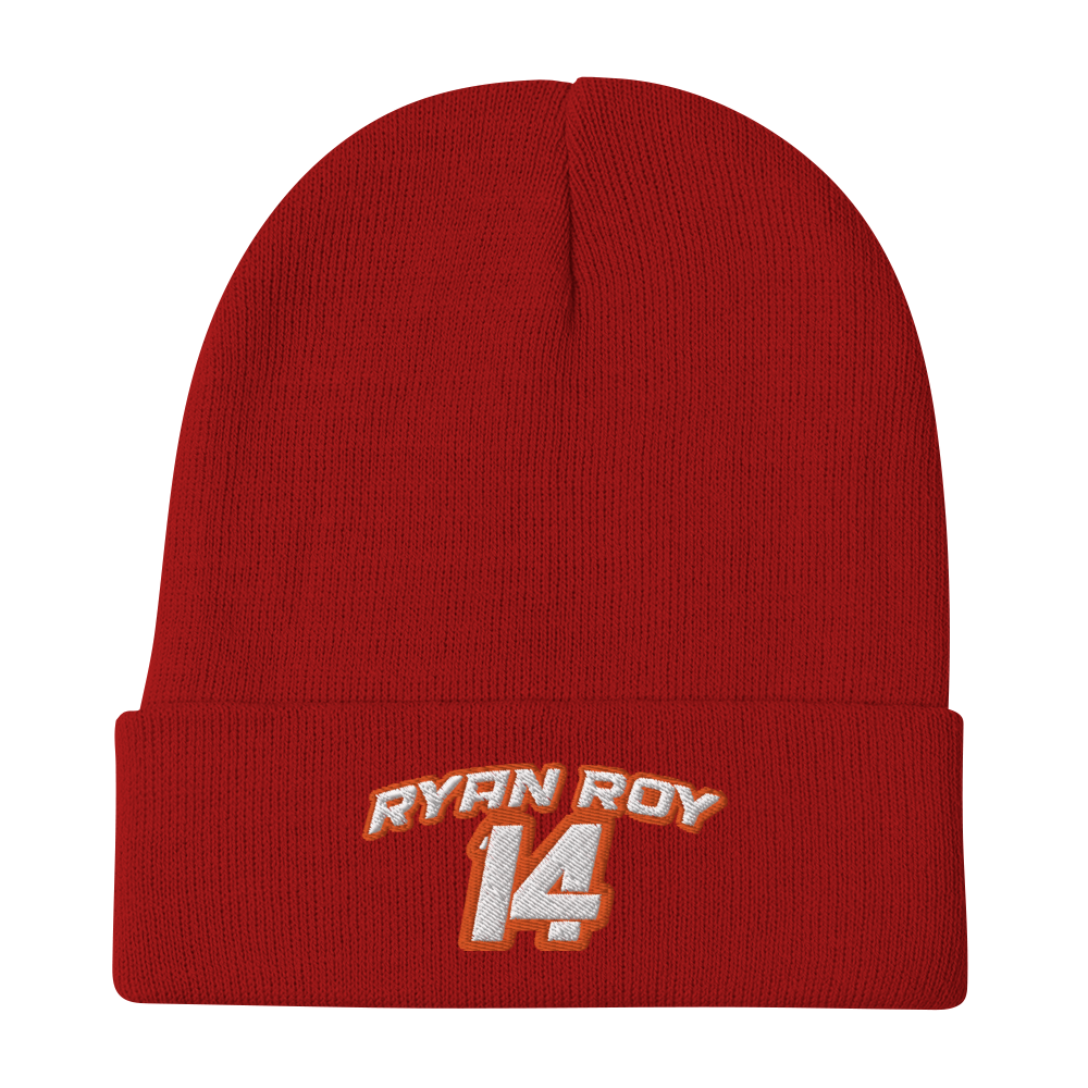 Ryan Roy Beanie (2023)