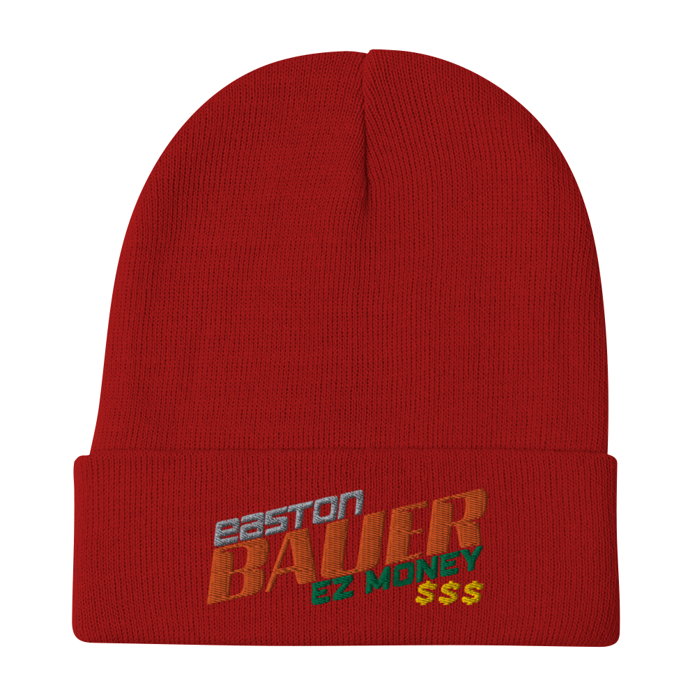 Easton Bauer Beanie