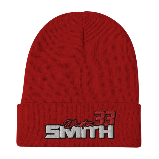 2024 Dustin Smith Beanie