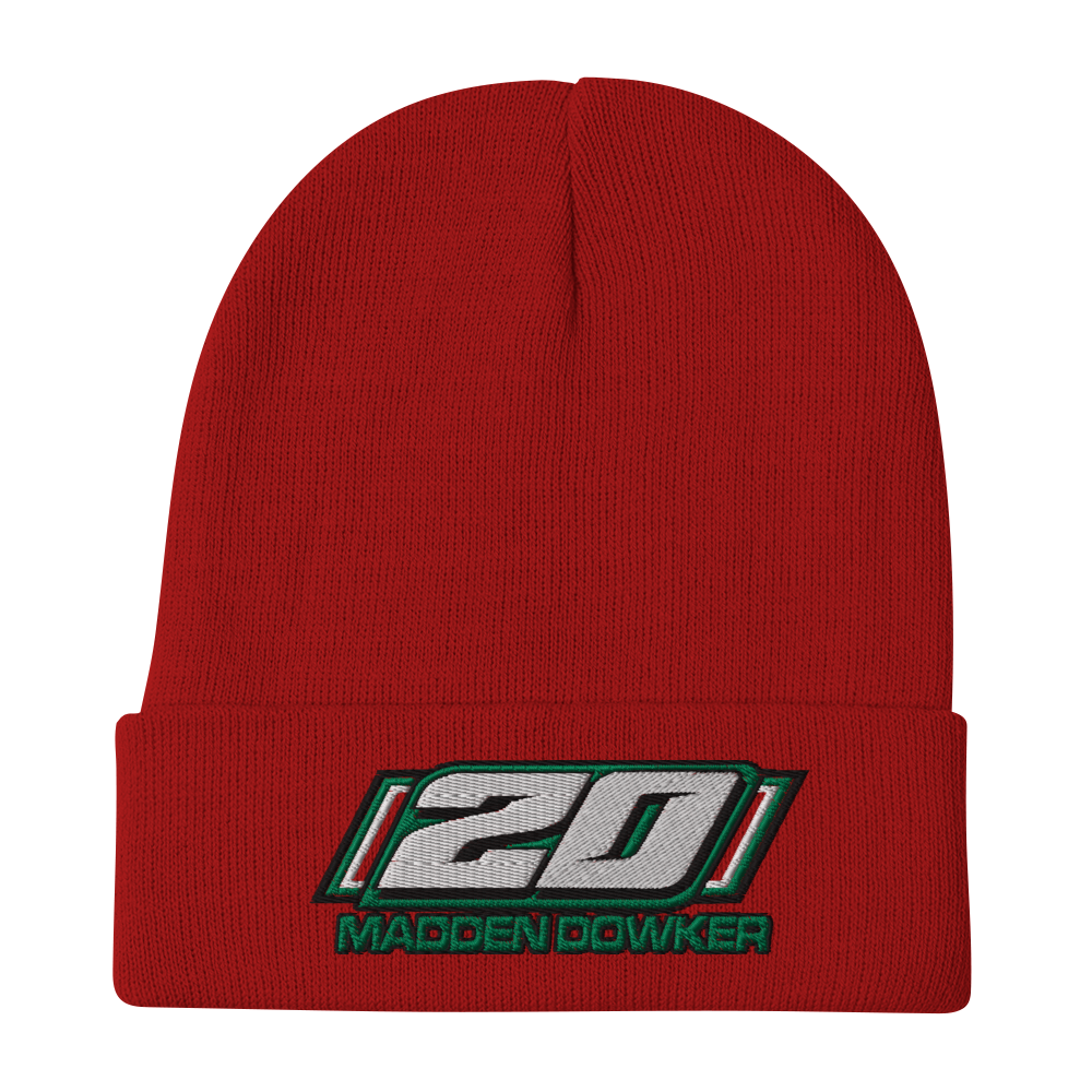 Madden Dowker Beanie