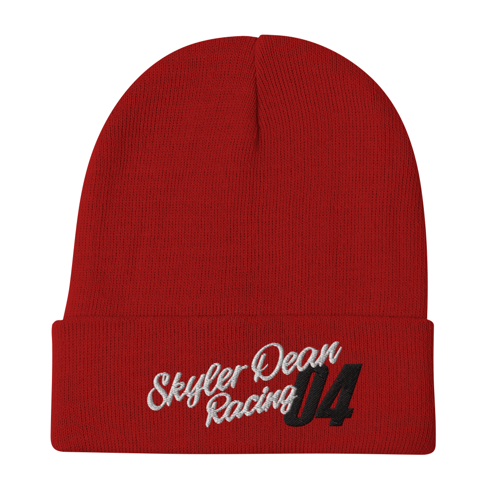 Skyler Dean Beanie