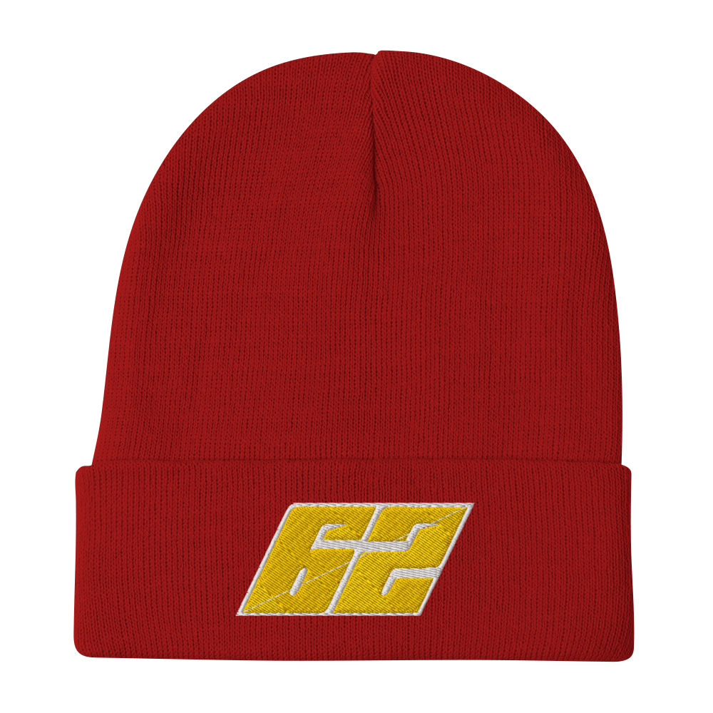 Ty England Racing Beanie