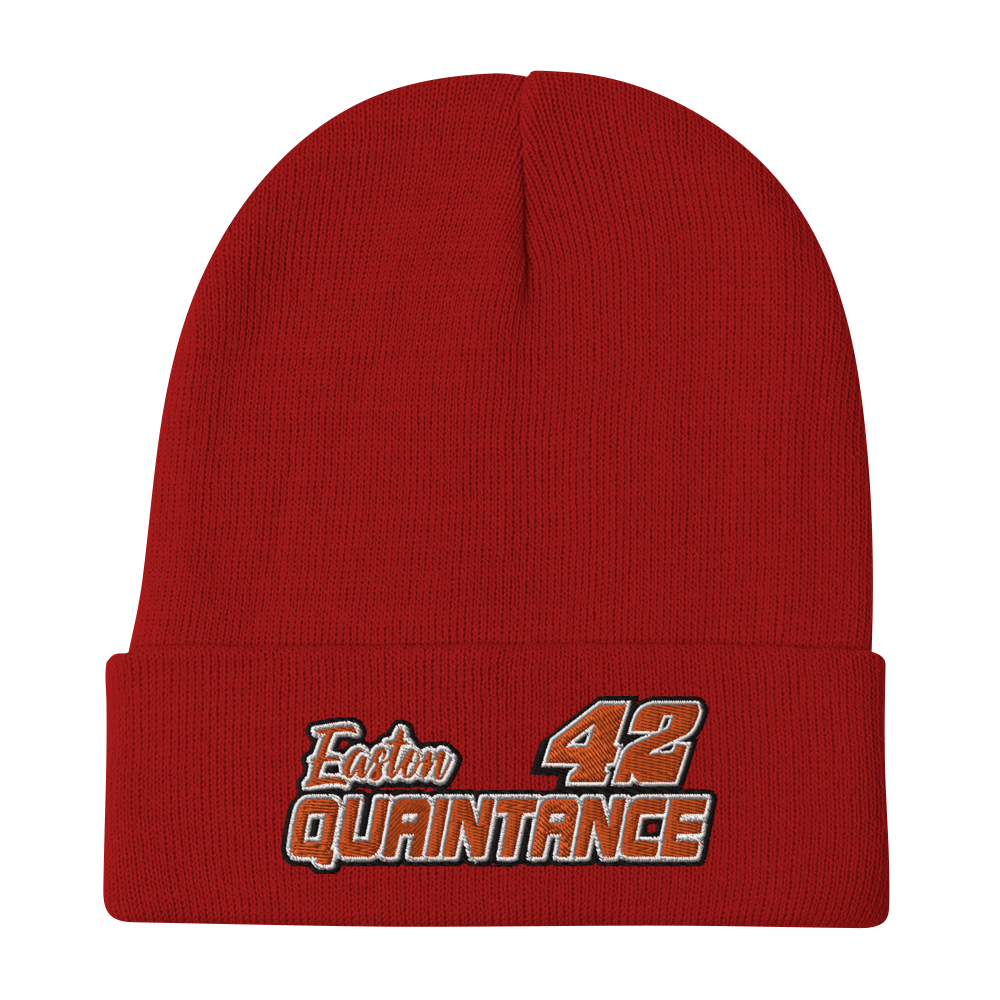 Easton Quaintance Beanie