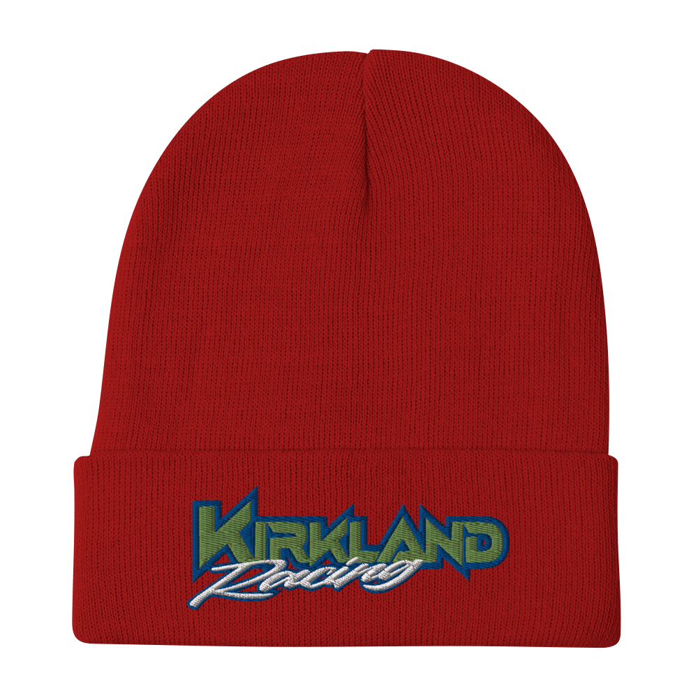 Kirkland Racing Beanie