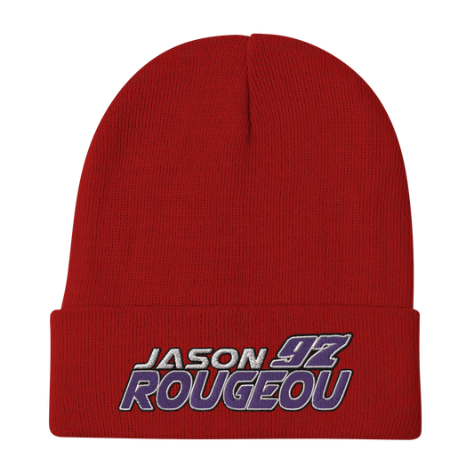 Jason Rougeou Beanie