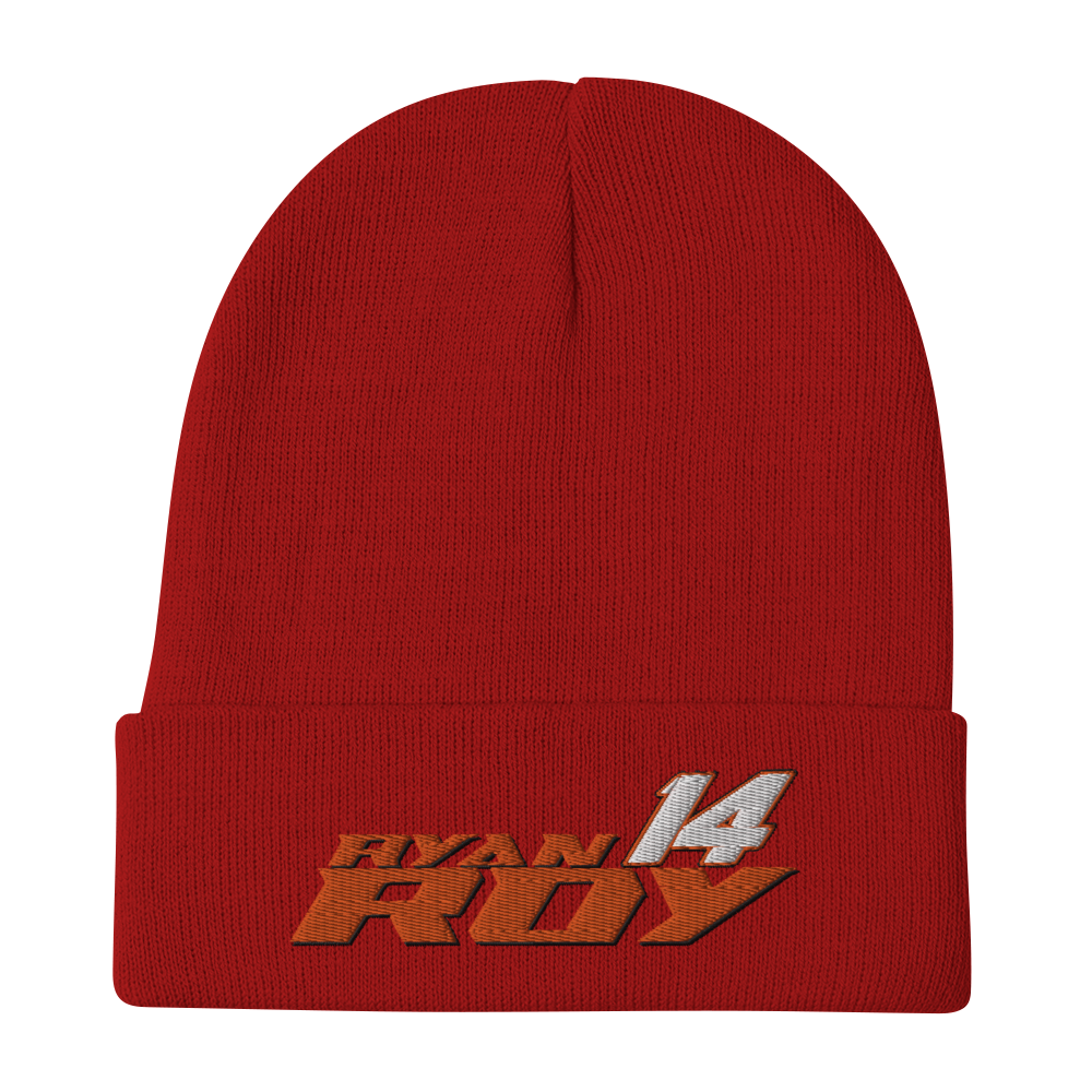 Ryan Roy Beanie (2024)