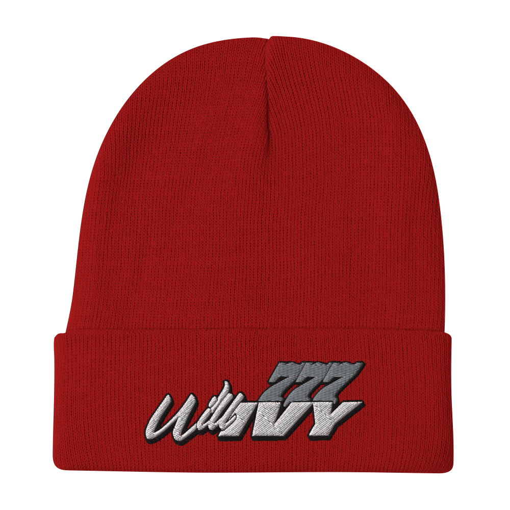 Will Ivy Beanie
