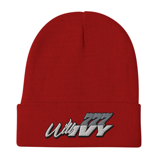Will Ivy Beanie