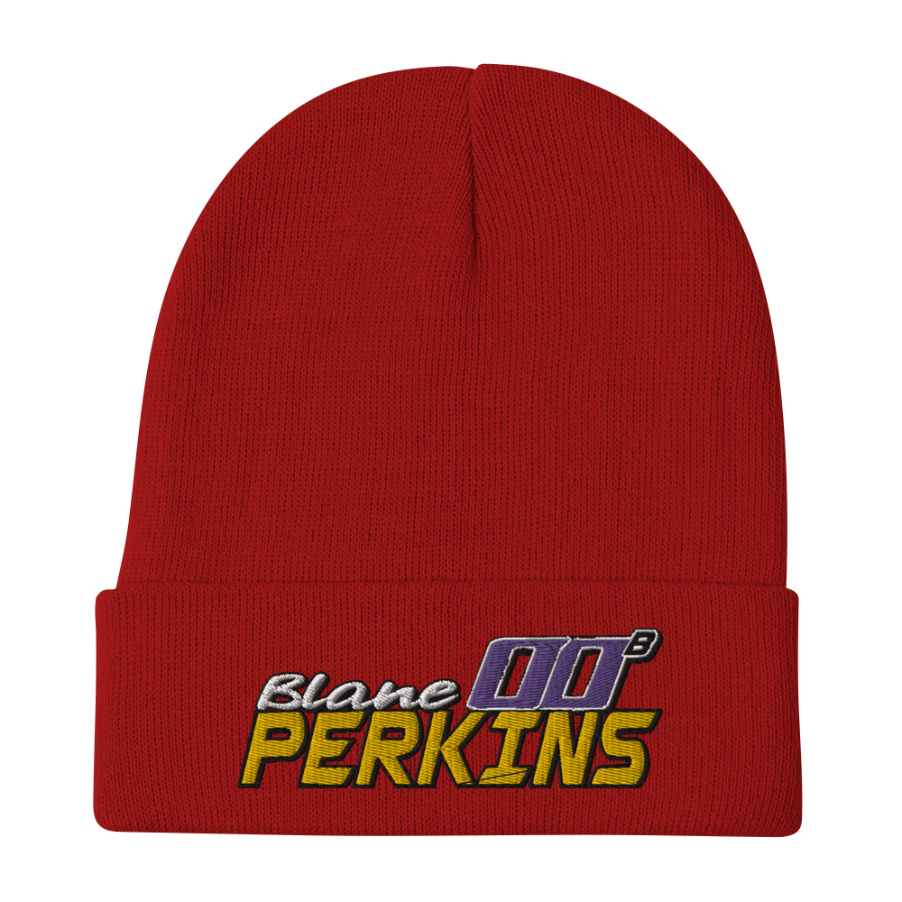 Blane Perkins Beanie