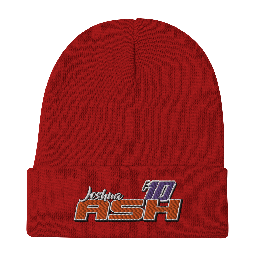 Joshua Ash Beanie