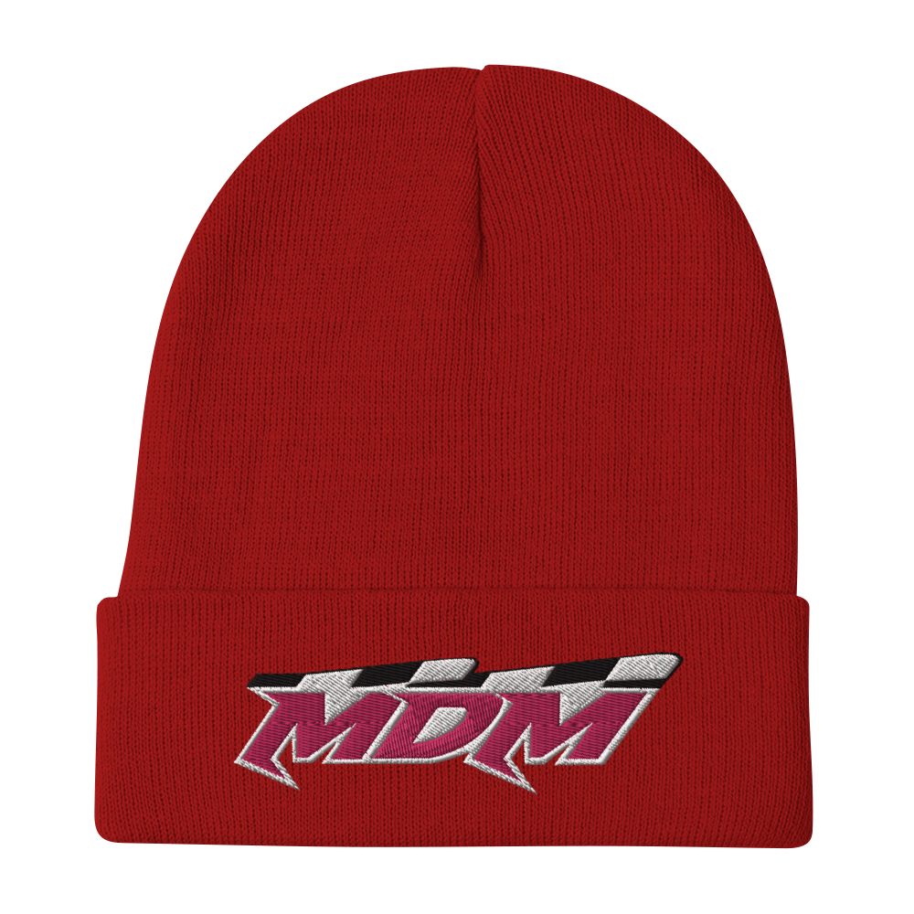 Madee Danzy Motorsports Beanie