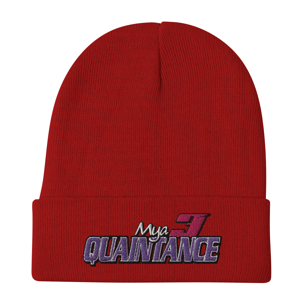 Mya Quaintance Beanie