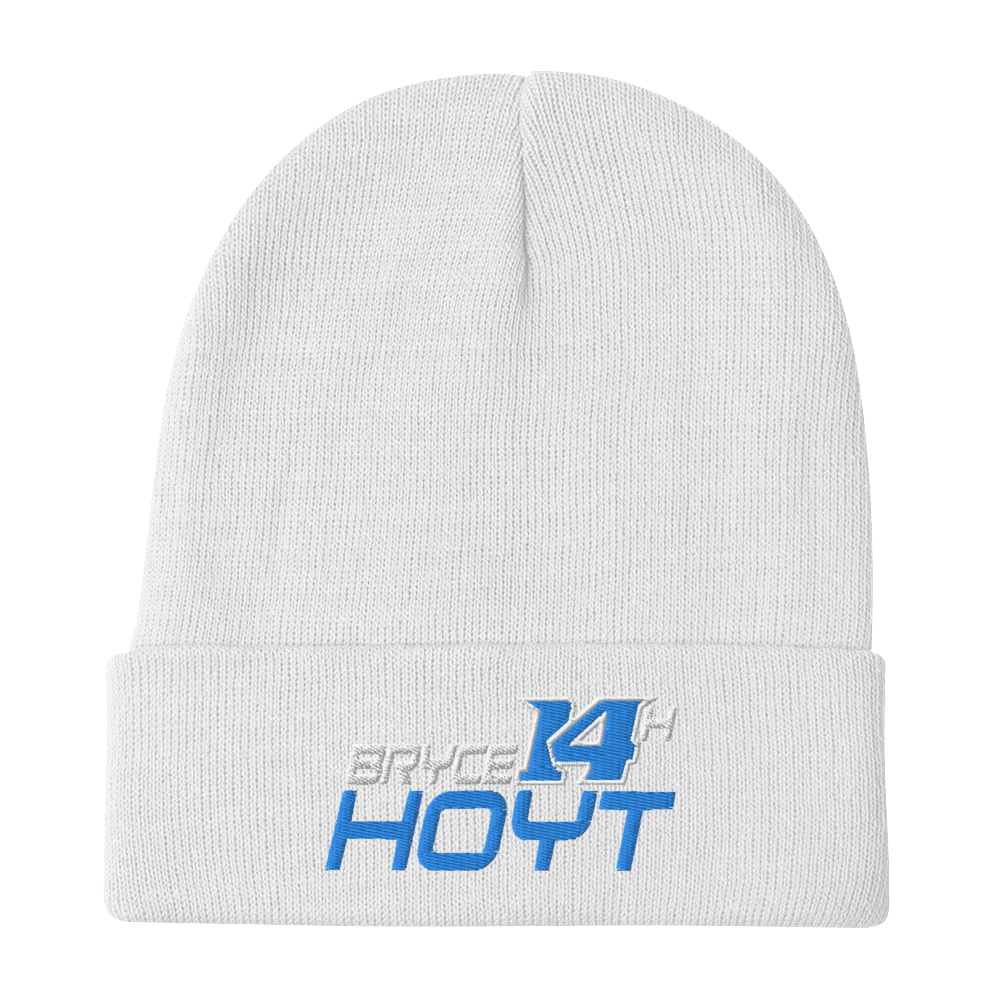 Bryce Hoyt Beanie