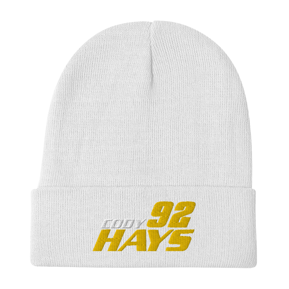 Cody Hays Beanie