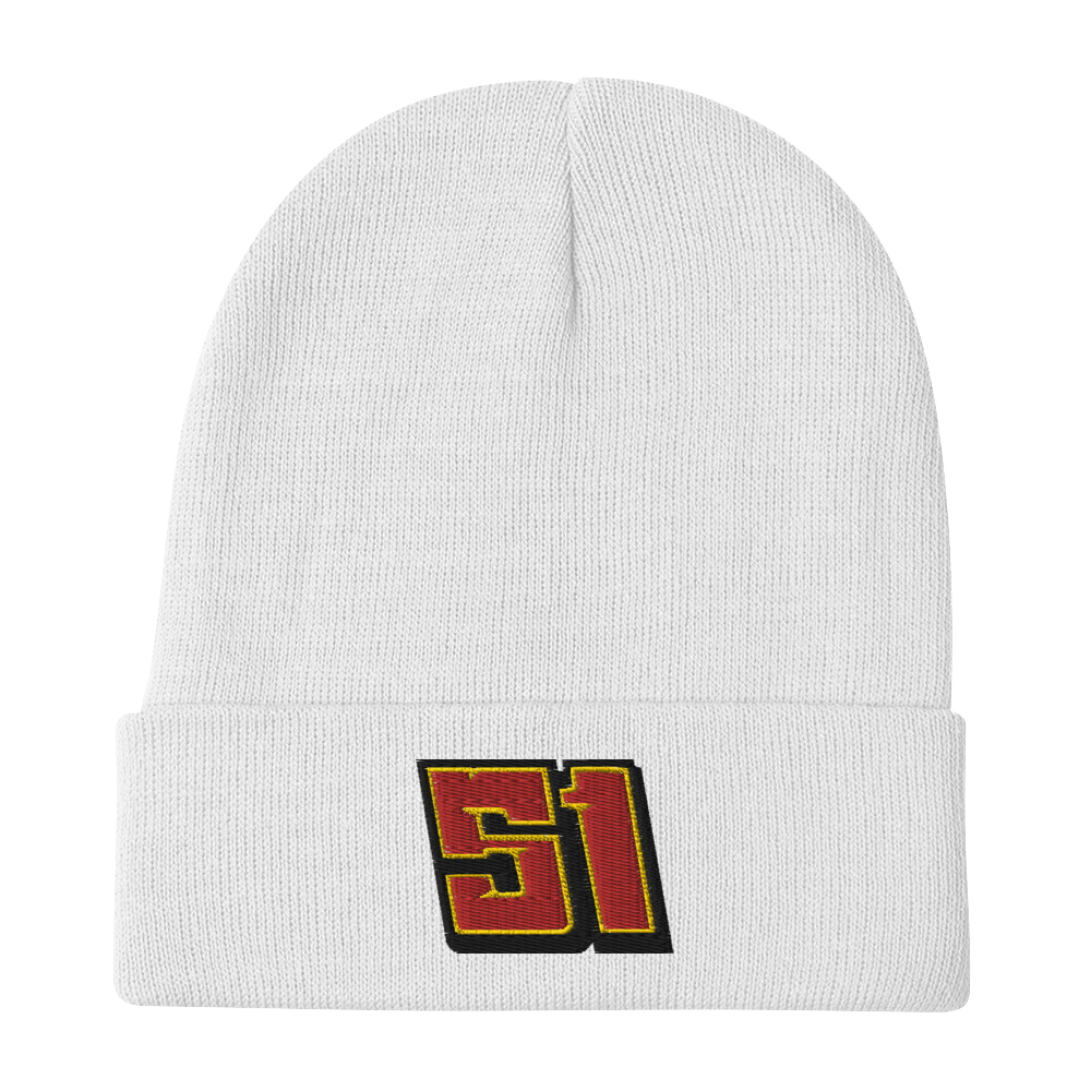 Jonathan Langham Beanie