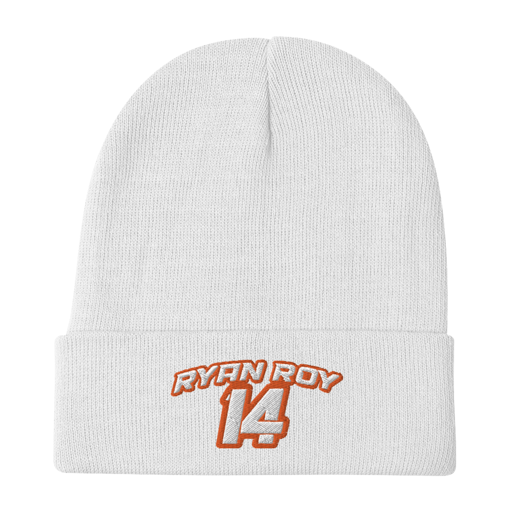 Ryan Roy Beanie (2023)