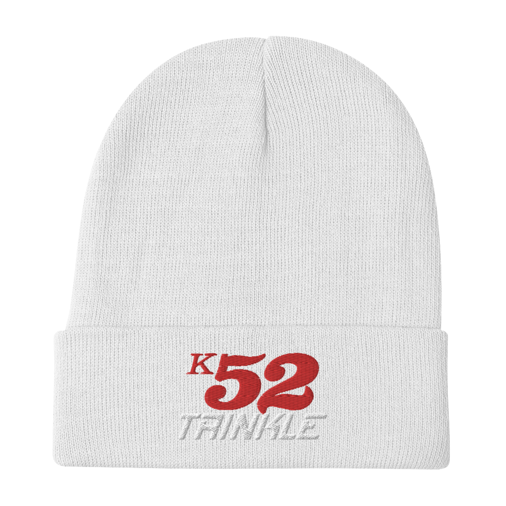 Trinkle Racing Beanie
