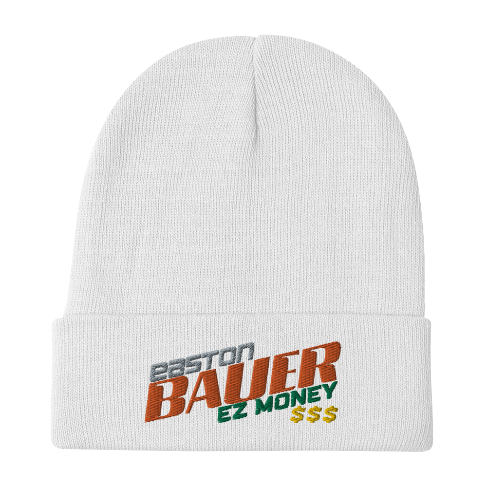 Easton Bauer Beanie