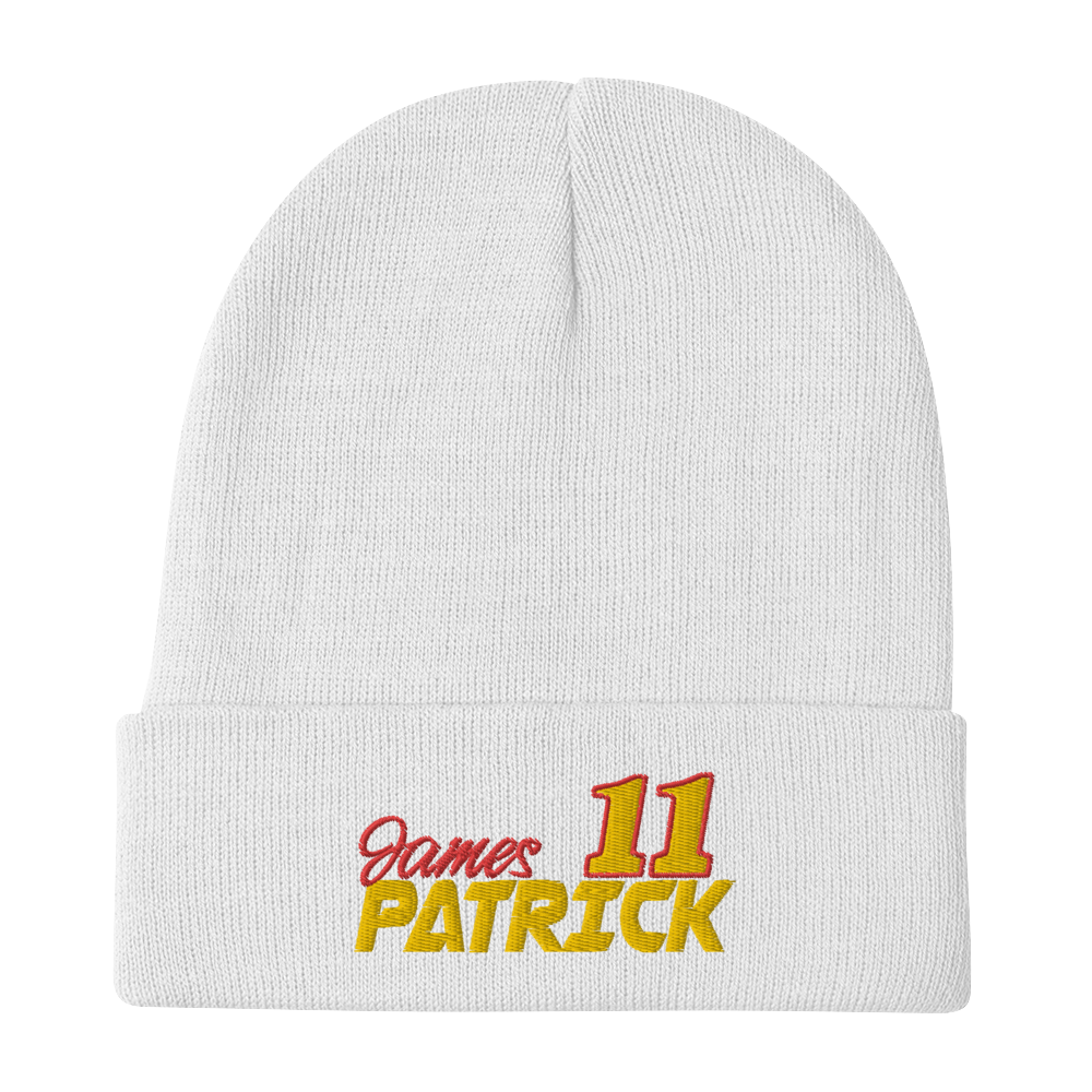 James Patrick Beanie