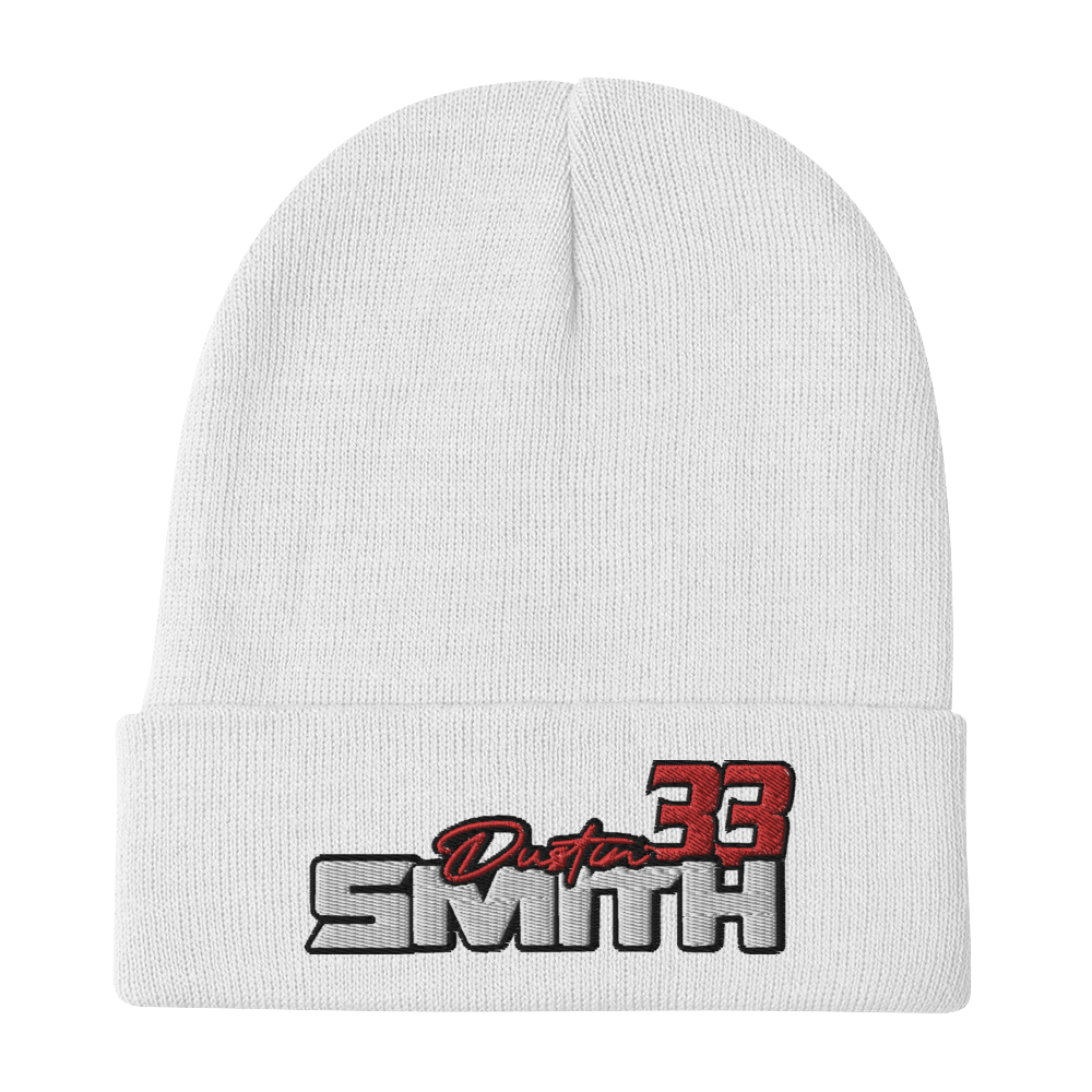 2024 Dustin Smith Beanie