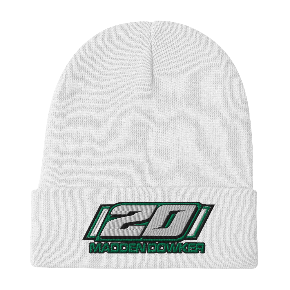 Madden Dowker Beanie
