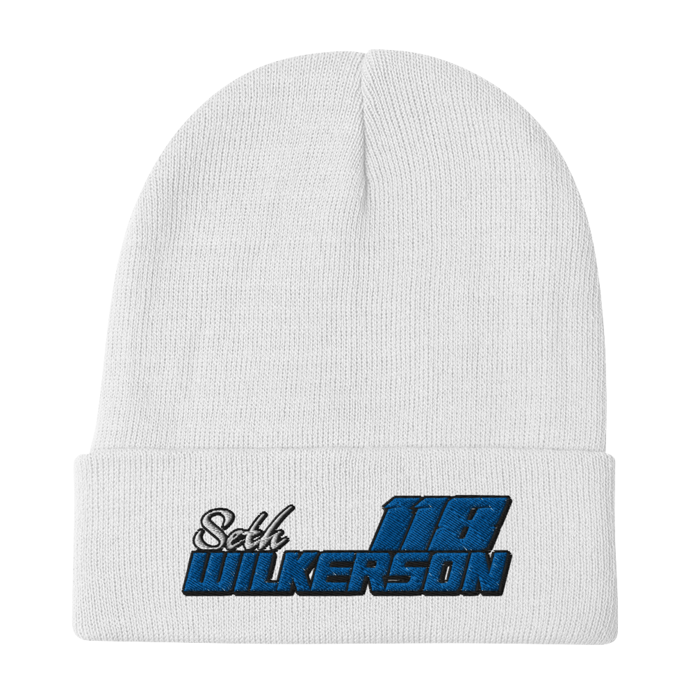Seth Wilkerson Beanie