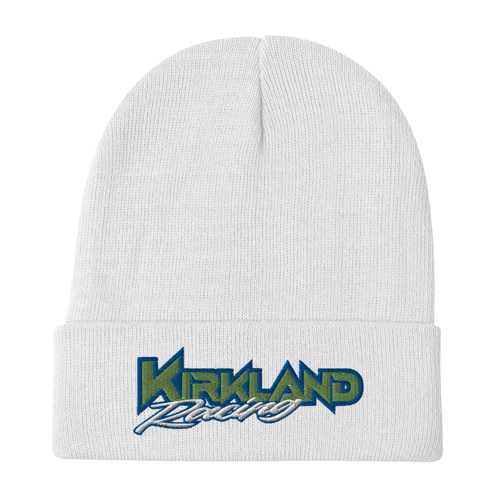 Kirkland Racing Beanie