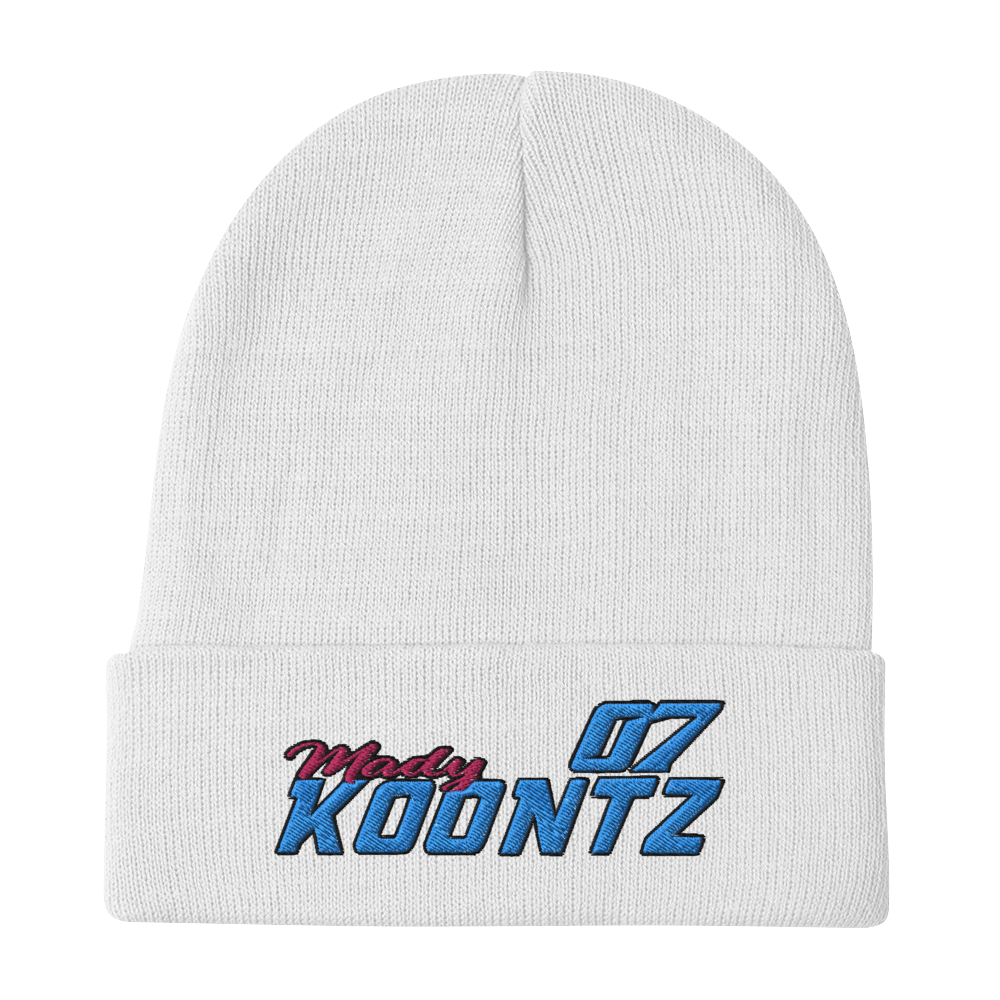 Mady Koontz Beanie