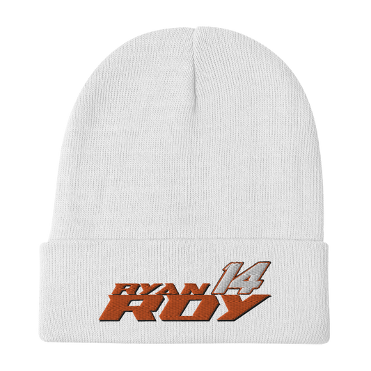 Ryan Roy Beanie (2024)