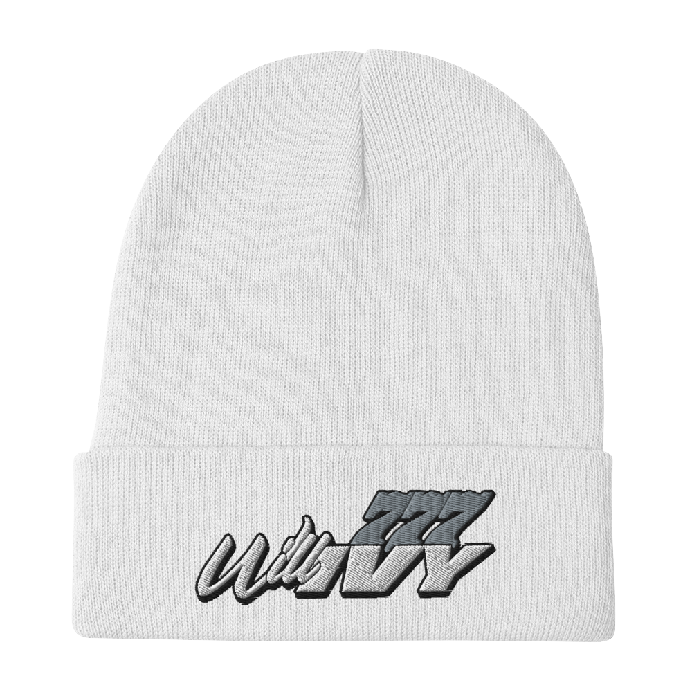 Will Ivy Beanie