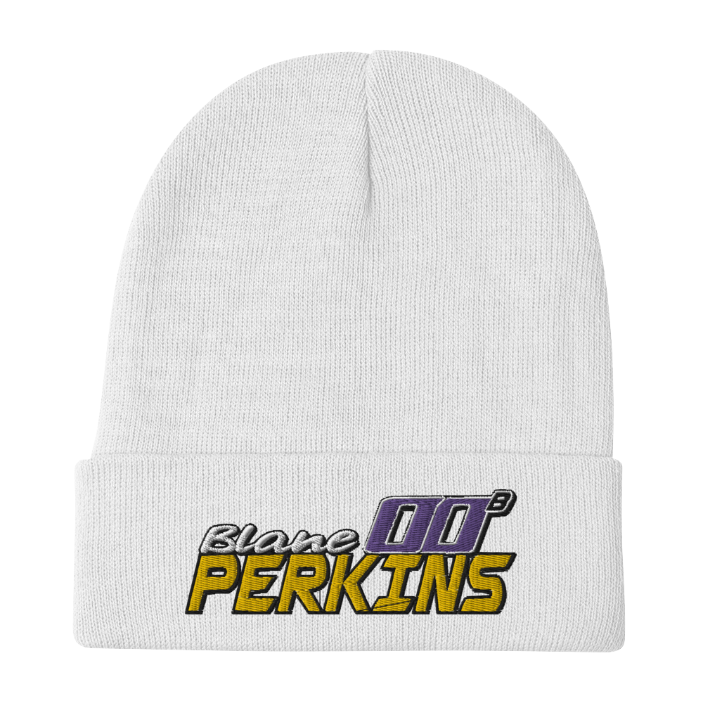 Blane Perkins Beanie