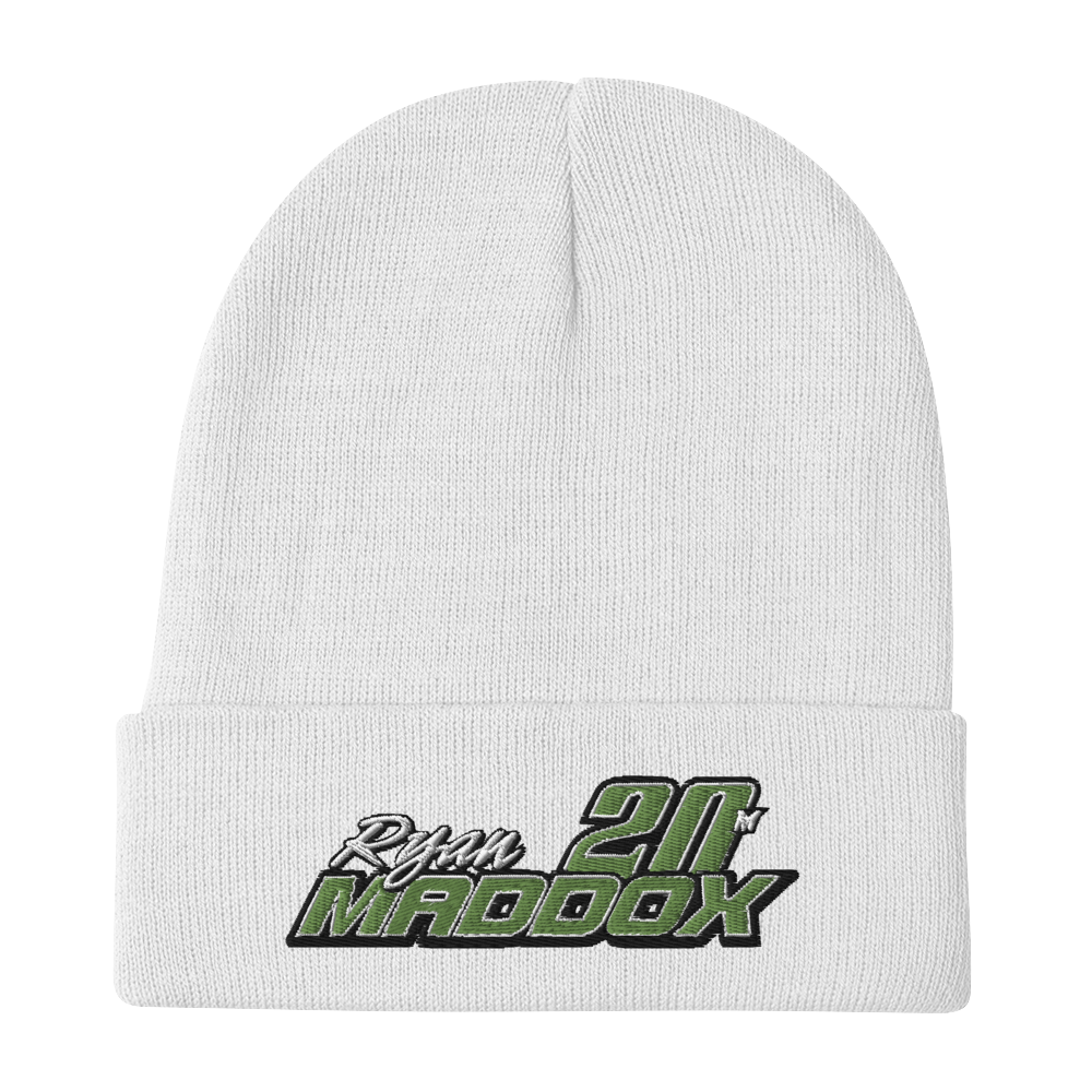 Ryan Maddox Beanie