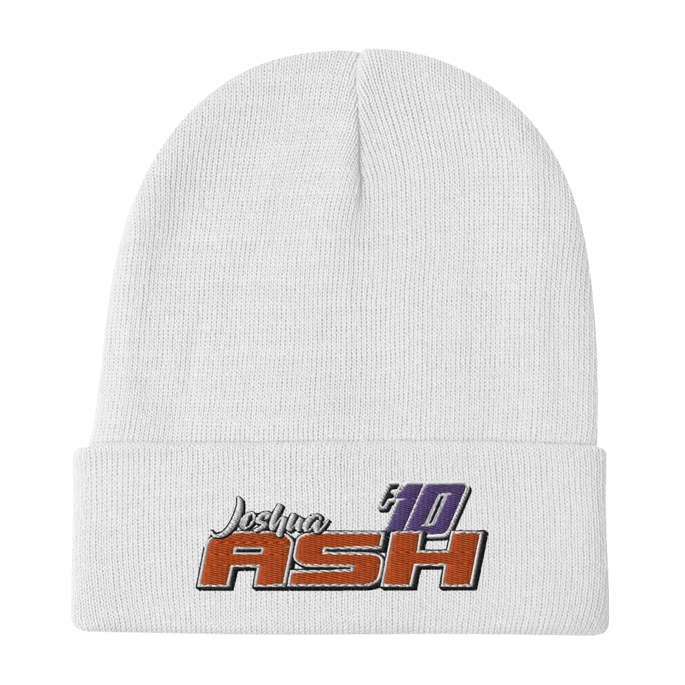 Joshua Ash Beanie