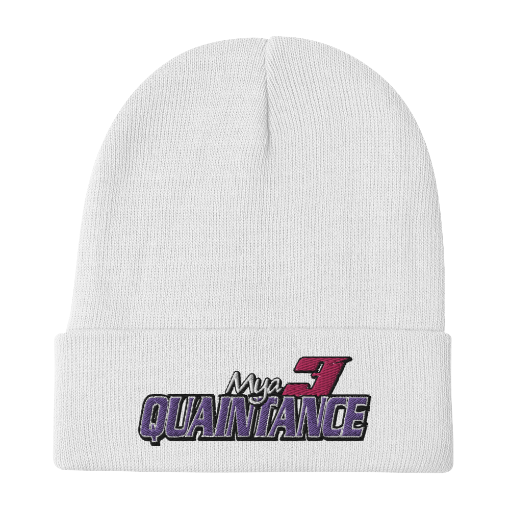 Mya Quaintance Beanie
