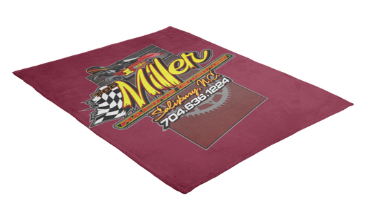 TMRE Blanket
