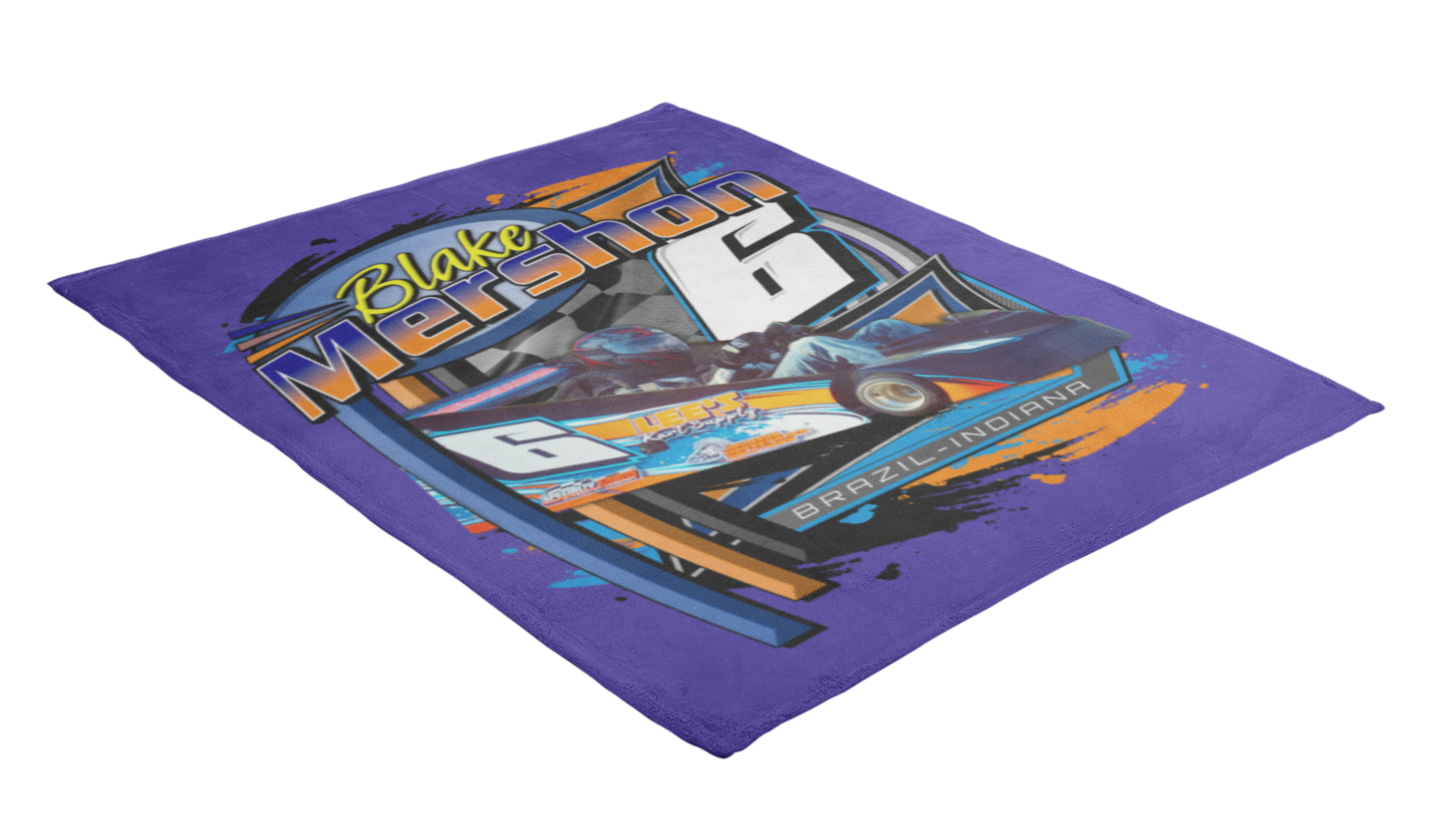 Blake Mershon Blanket