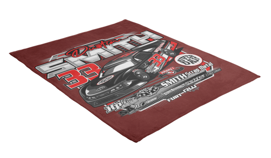 2024 Dustin Smith Blanket