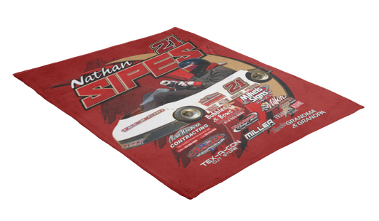Nathan Sipes Blanket