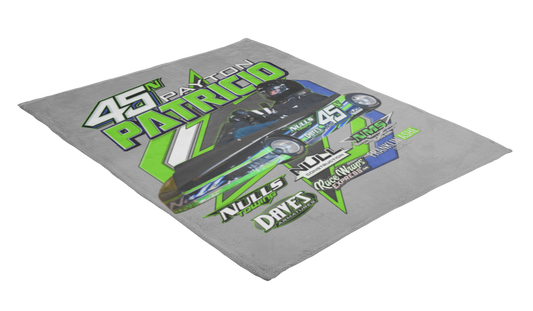 Payton Patricio Blanket