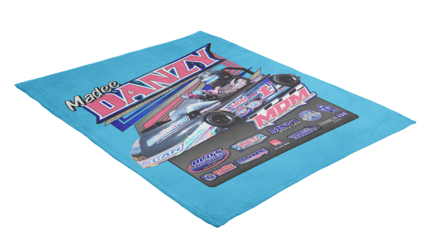2024 Madee Danzy Blanket
