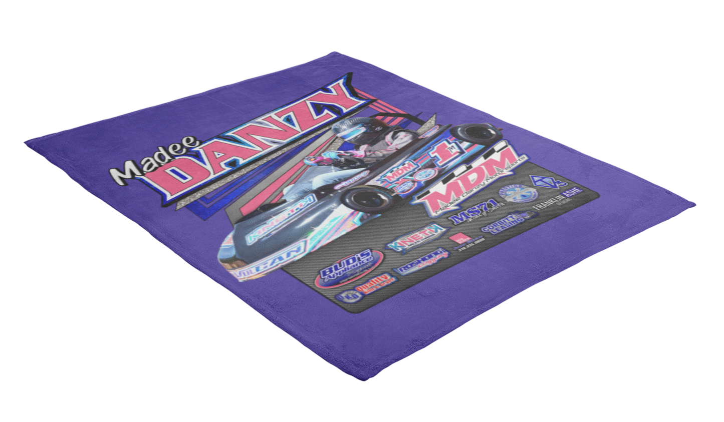 2024 Madee Danzy Blanket