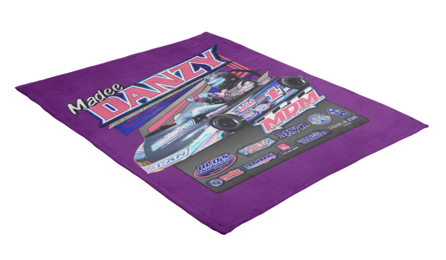 2024 Madee Danzy Blanket