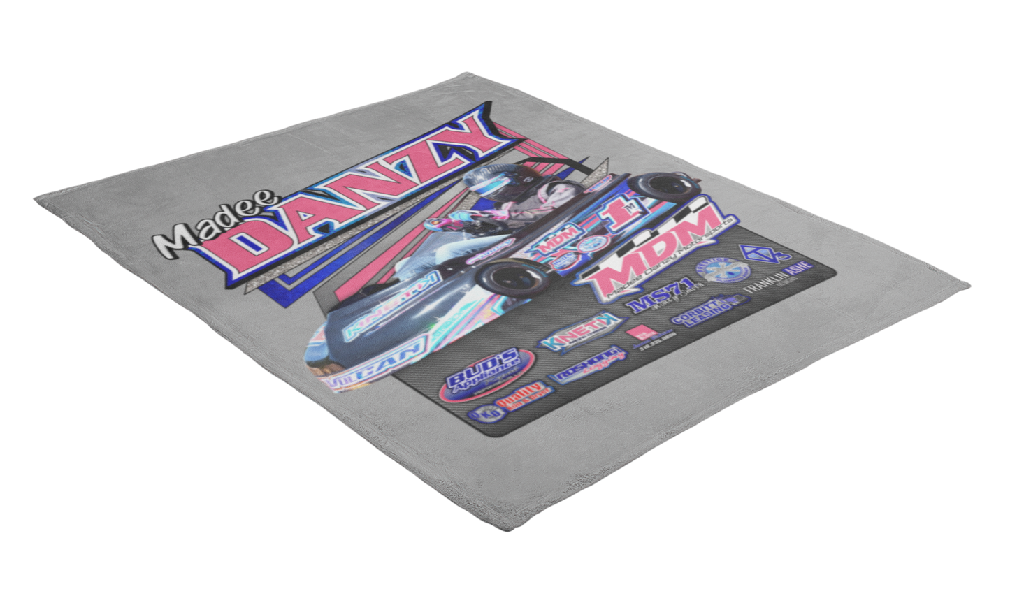 2024 Madee Danzy Blanket