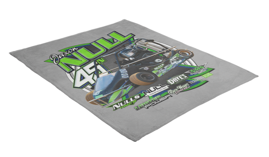 Jaxon Null Blanket