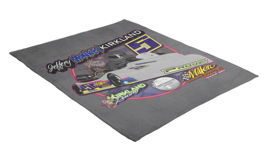 Jeffery Kirkland Blanket