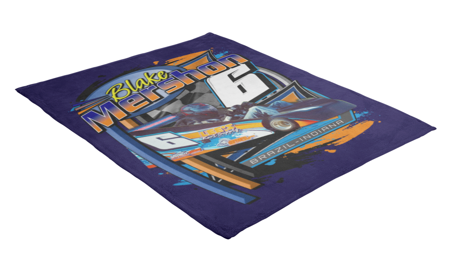 Blake Mershon Blanket