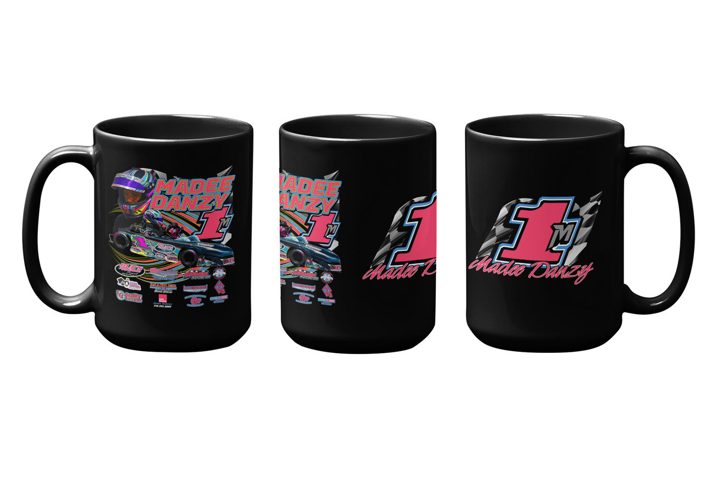 Madee Danzy Mug