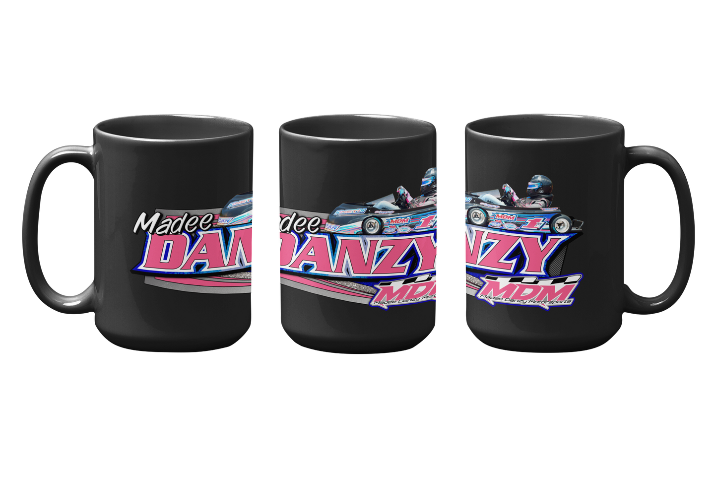 Madee Danzy Mug